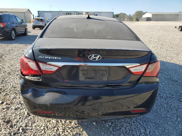 Photo 5 VIN: 5NPEB4ACXCH441044 - HYUNDAI SONATA GLS 