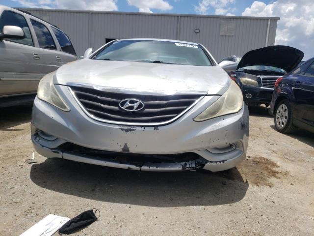 Photo 8 VIN: 5NPEB4ACXCH442419 - HYUNDAI SONATA GLS 