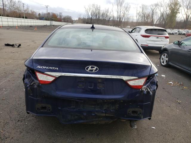 Photo 5 VIN: 5NPEB4ACXCH444042 - HYUNDAI SONATA 