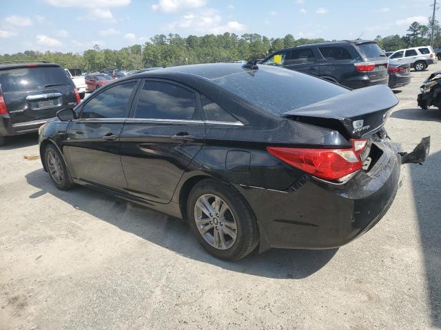 Photo 1 VIN: 5NPEB4ACXCH446356 - HYUNDAI SONATA GLS 