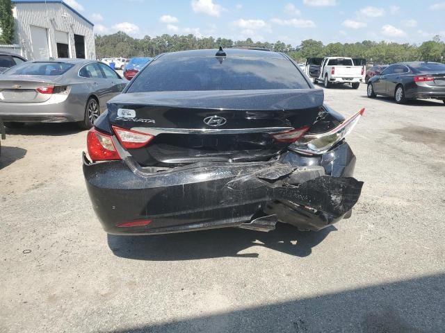 Photo 5 VIN: 5NPEB4ACXCH446356 - HYUNDAI SONATA GLS 