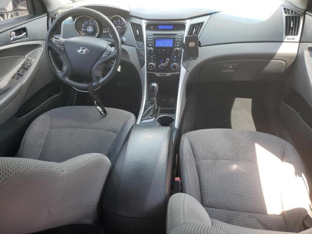 Photo 7 VIN: 5NPEB4ACXCH446356 - HYUNDAI SONATA GLS 