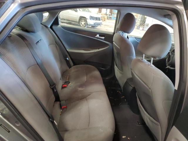 Photo 9 VIN: 5NPEB4ACXCH450312 - HYUNDAI SONATA GLS 