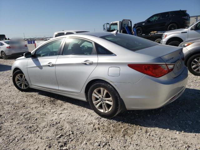 Photo 1 VIN: 5NPEB4ACXCH453081 - HYUNDAI SONATA 