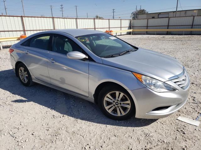 Photo 3 VIN: 5NPEB4ACXCH453081 - HYUNDAI SONATA 