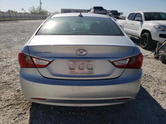 Photo 5 VIN: 5NPEB4ACXCH453081 - HYUNDAI SONATA 