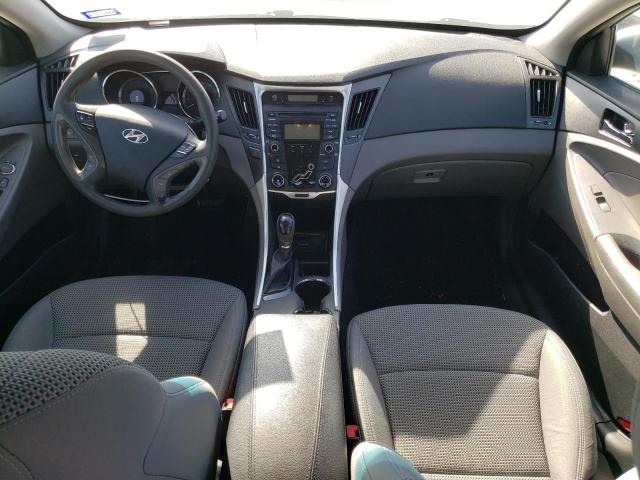 Photo 7 VIN: 5NPEB4ACXCH453081 - HYUNDAI SONATA 