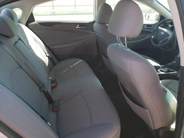 Photo 9 VIN: 5NPEB4ACXCH453081 - HYUNDAI SONATA 