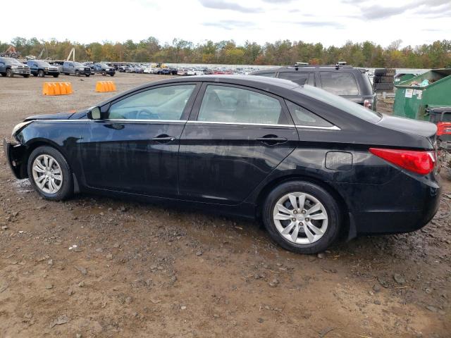 Photo 1 VIN: 5NPEB4ACXCH453534 - HYUNDAI SONATA 