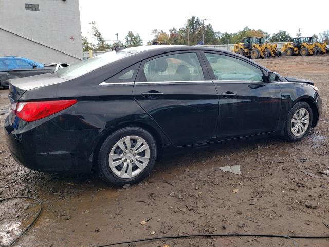 Photo 2 VIN: 5NPEB4ACXCH453534 - HYUNDAI SONATA 