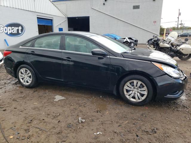 Photo 3 VIN: 5NPEB4ACXCH453534 - HYUNDAI SONATA 