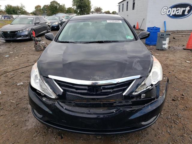 Photo 4 VIN: 5NPEB4ACXCH453534 - HYUNDAI SONATA 