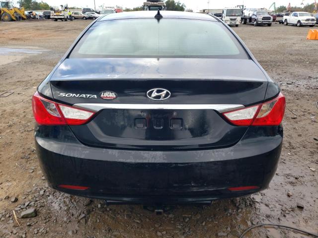 Photo 5 VIN: 5NPEB4ACXCH453534 - HYUNDAI SONATA 