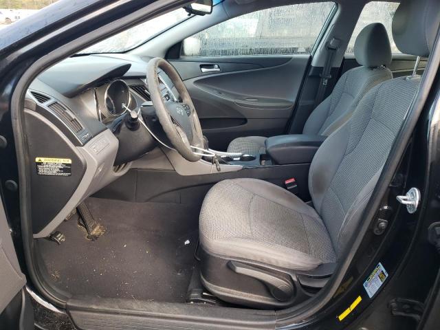 Photo 6 VIN: 5NPEB4ACXCH453534 - HYUNDAI SONATA 