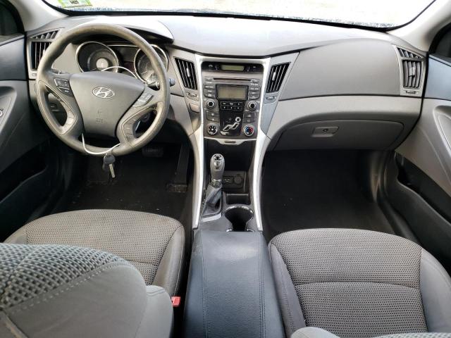 Photo 7 VIN: 5NPEB4ACXCH453534 - HYUNDAI SONATA 