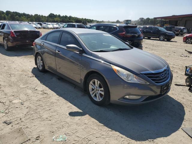 Photo 3 VIN: 5NPEB4ACXCH454747 - HYUNDAI SONATA GLS 