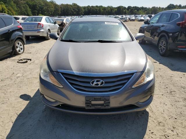 Photo 4 VIN: 5NPEB4ACXCH454747 - HYUNDAI SONATA GLS 