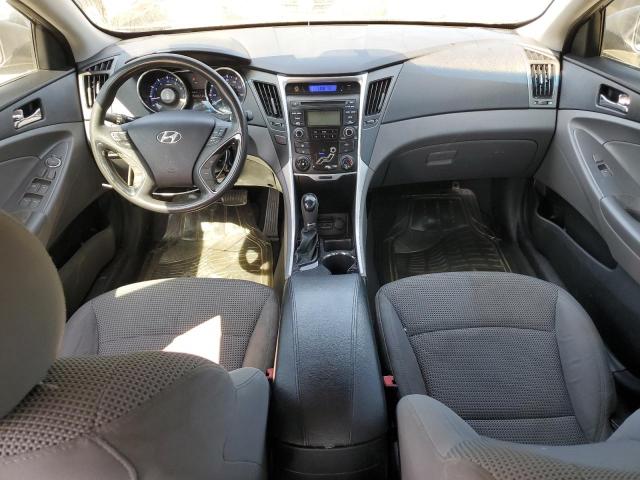 Photo 7 VIN: 5NPEB4ACXCH454747 - HYUNDAI SONATA GLS 