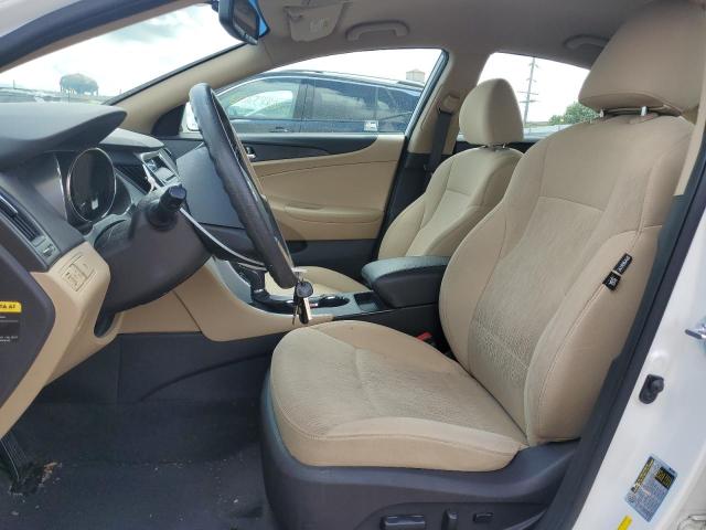 Photo 6 VIN: 5NPEB4ACXCH455333 - HYUNDAI SONATA GLS 