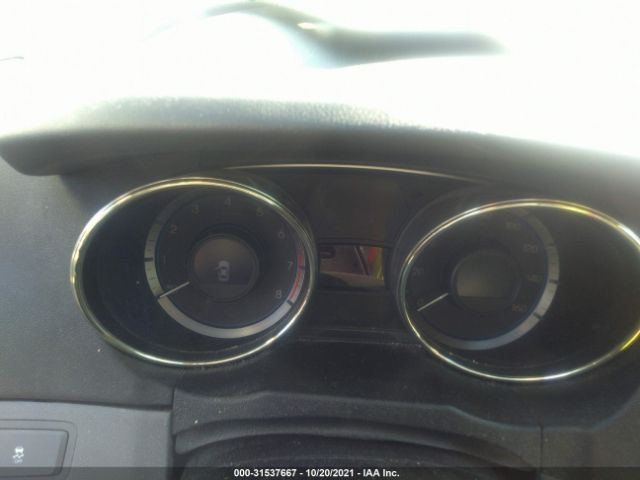 Photo 6 VIN: 5NPEB4ACXCH462427 - HYUNDAI SONATA 