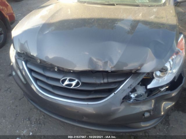 Photo 9 VIN: 5NPEB4ACXCH462427 - HYUNDAI SONATA 