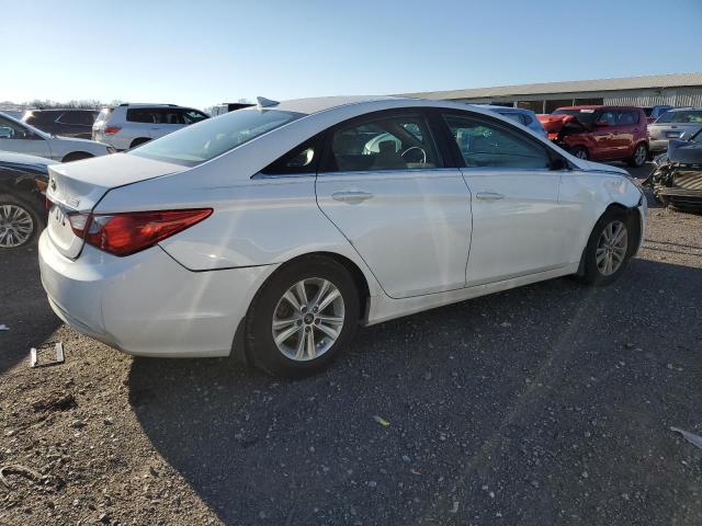 Photo 2 VIN: 5NPEB4ACXCH463013 - HYUNDAI SONATA 