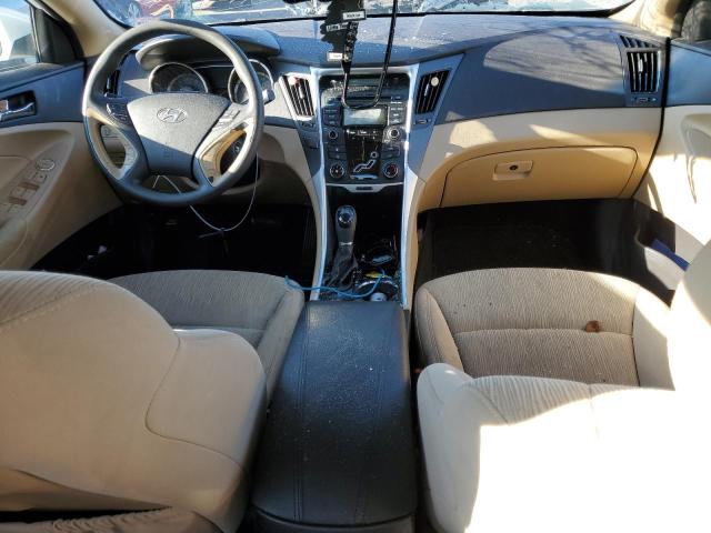 Photo 7 VIN: 5NPEB4ACXCH463013 - HYUNDAI SONATA 