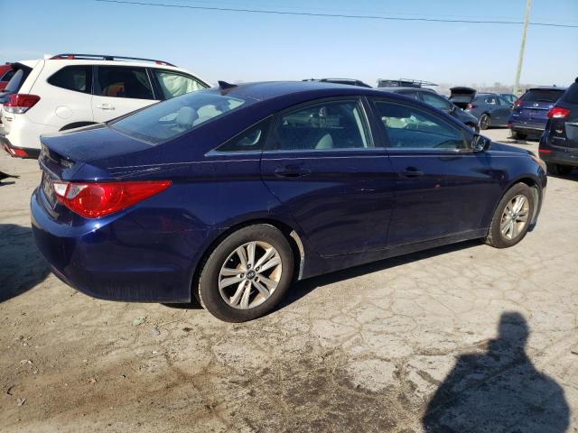 Photo 2 VIN: 5NPEB4ACXCH464906 - HYUNDAI SONATA 