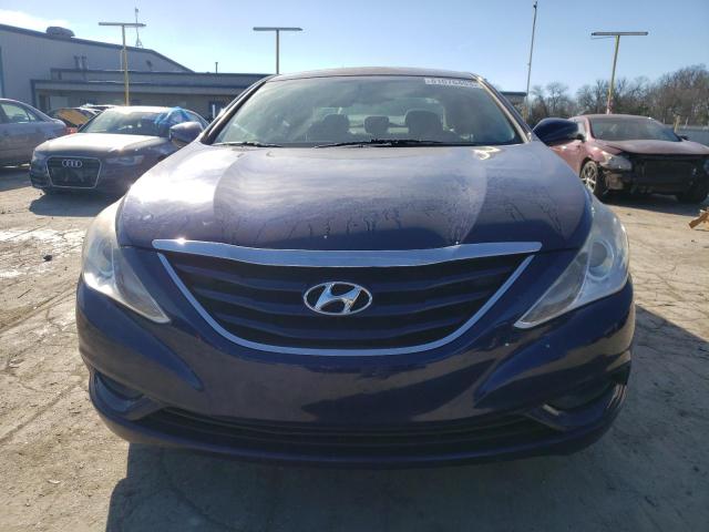 Photo 4 VIN: 5NPEB4ACXCH464906 - HYUNDAI SONATA 