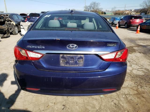 Photo 5 VIN: 5NPEB4ACXCH464906 - HYUNDAI SONATA 