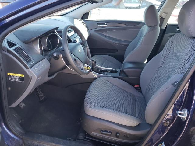 Photo 6 VIN: 5NPEB4ACXCH464906 - HYUNDAI SONATA 