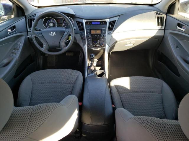 Photo 7 VIN: 5NPEB4ACXCH464906 - HYUNDAI SONATA 