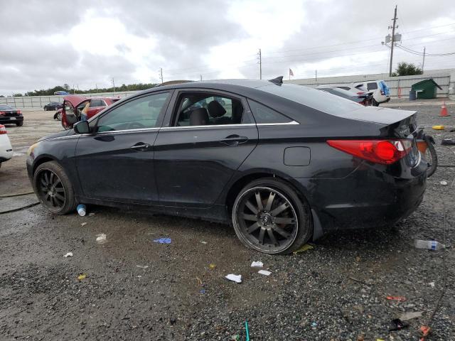 Photo 1 VIN: 5NPEB4ACXCH468907 - HYUNDAI SONATA GLS 