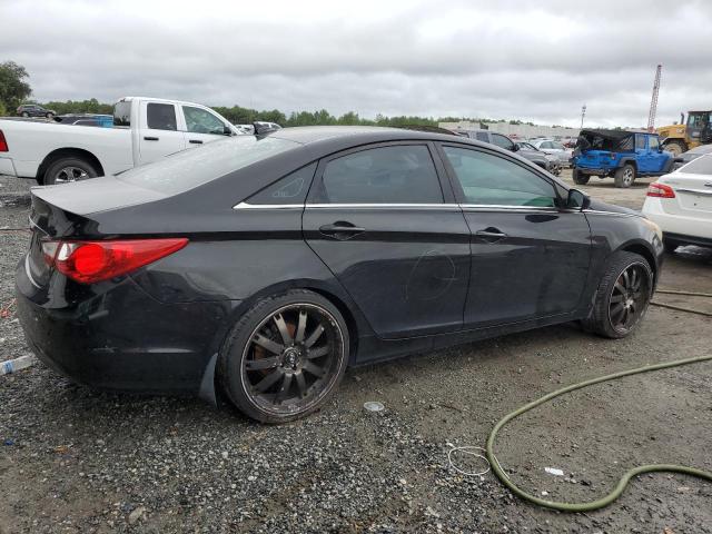 Photo 2 VIN: 5NPEB4ACXCH468907 - HYUNDAI SONATA GLS 