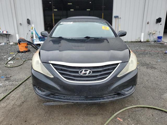 Photo 4 VIN: 5NPEB4ACXCH468907 - HYUNDAI SONATA GLS 