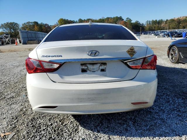 Photo 5 VIN: 5NPEB4ACXCH471256 - HYUNDAI SONATA GLS 