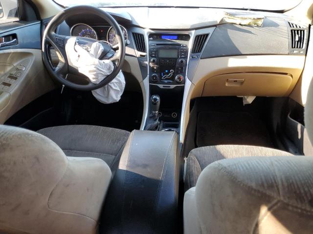 Photo 7 VIN: 5NPEB4ACXCH471256 - HYUNDAI SONATA GLS 