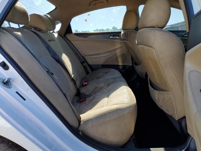 Photo 9 VIN: 5NPEB4ACXCH471256 - HYUNDAI SONATA GLS 