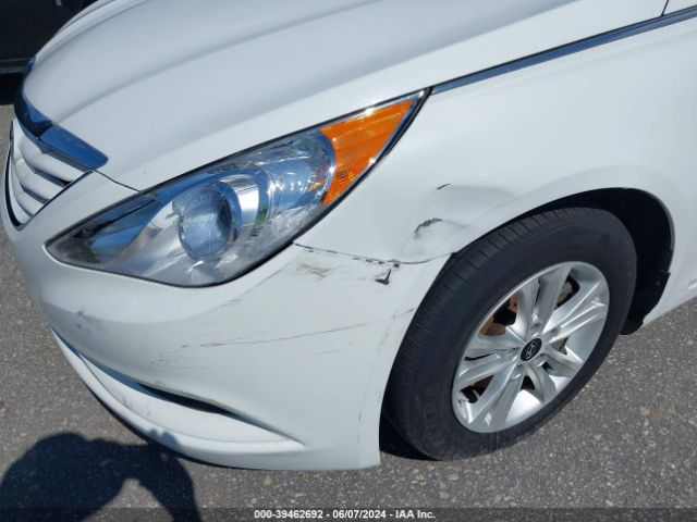 Photo 5 VIN: 5NPEB4ACXCH475484 - HYUNDAI SONATA 