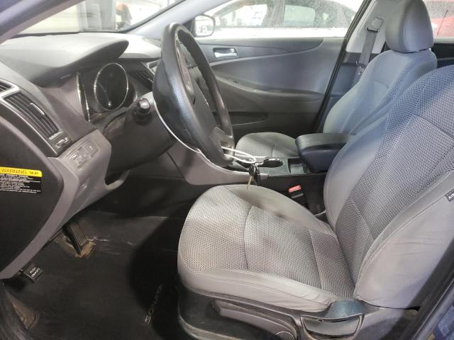 Photo 6 VIN: 5NPEB4ACXCH476814 - HYUNDAI SONATA GLS 