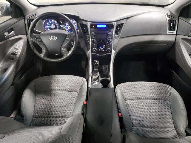 Photo 7 VIN: 5NPEB4ACXCH476814 - HYUNDAI SONATA GLS 