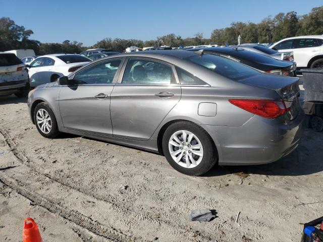 Photo 1 VIN: 5NPEB4ACXCH478322 - HYUNDAI SONATA 