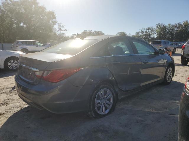 Photo 2 VIN: 5NPEB4ACXCH478322 - HYUNDAI SONATA 