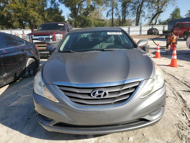 Photo 4 VIN: 5NPEB4ACXCH478322 - HYUNDAI SONATA 