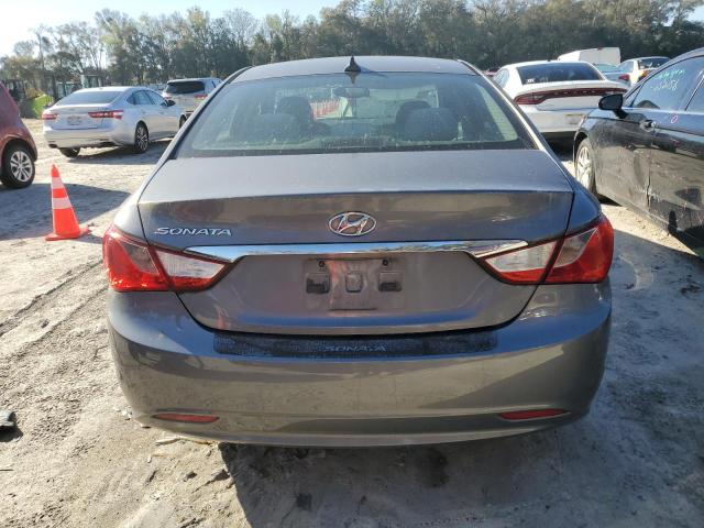 Photo 5 VIN: 5NPEB4ACXCH478322 - HYUNDAI SONATA 