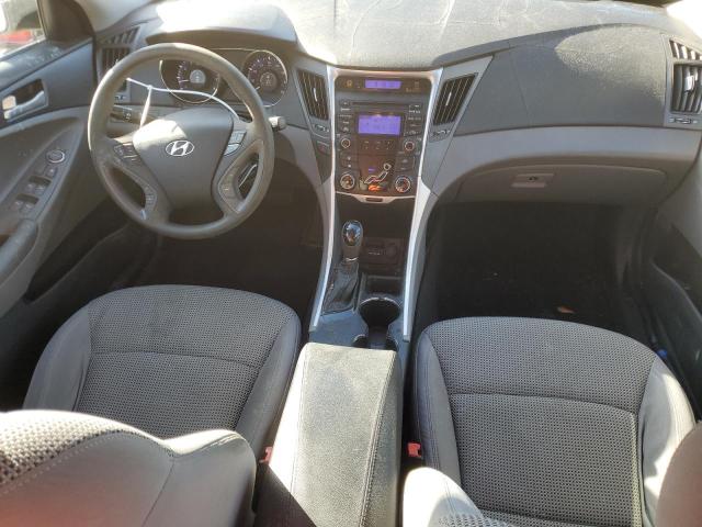 Photo 7 VIN: 5NPEB4ACXCH478322 - HYUNDAI SONATA 