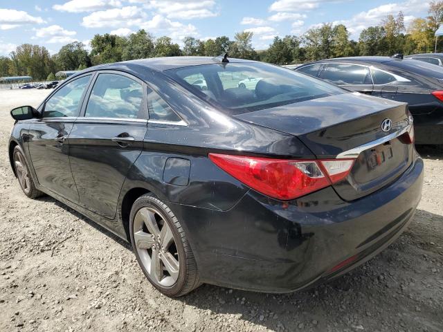 Photo 1 VIN: 5NPEB4ACXCH482080 - HYUNDAI SONATA 