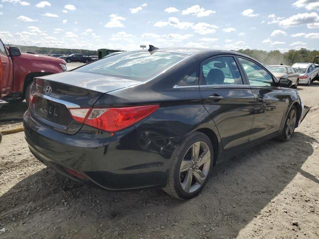 Photo 2 VIN: 5NPEB4ACXCH482080 - HYUNDAI SONATA 