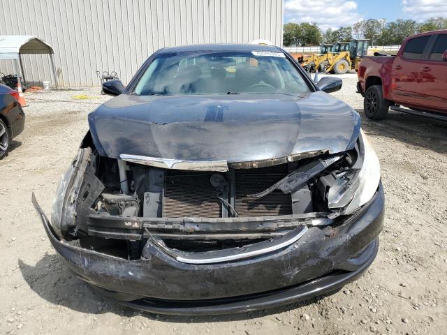 Photo 4 VIN: 5NPEB4ACXCH482080 - HYUNDAI SONATA 