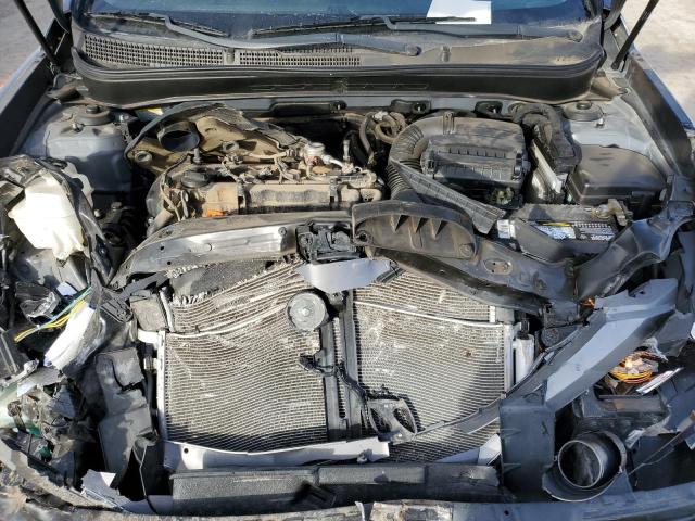 Photo 10 VIN: 5NPEB4ACXCH482984 - HYUNDAI SONATA GLS 